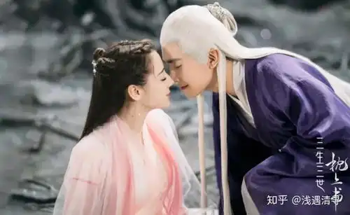看完三生三世枕上书大结局,你觉得怎么样