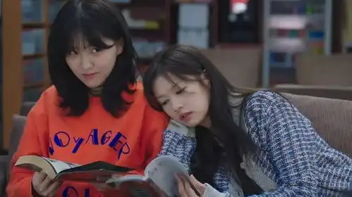 丁海寅庭沼玟妈妈朋友的儿子口碑爆棚,纯爱治愈向喜剧必追