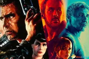 银翼杀手还能再来一集编剧已经有想法了
