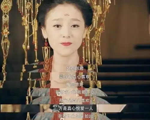 终有一日,你行过黄泉,得见八百里红花,每一株都是我孟婆

