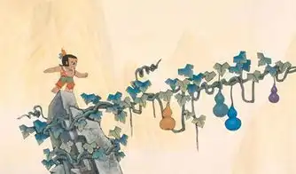 葫芦娃老导演不明白真人演葫芦娃有什么意思
