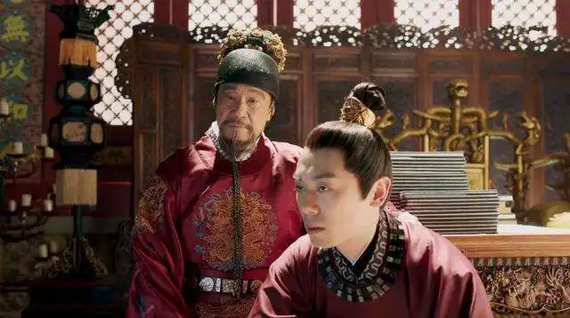 矛盾的朱瞻基创造了明朝的黄金时代,却也养成了王振与阉党之祸