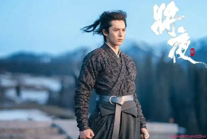 将夜2为什么要换男主角原因及将夜2男主扮演者资料揭晓