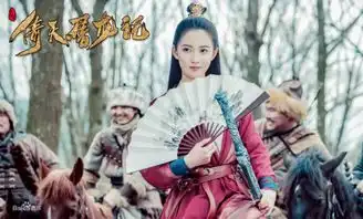 新倚天屠龙记评分降到最低点,演员出色,可惜编剧和剪辑太差