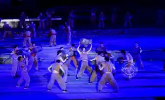 司徒小镇打造延禧攻略同款万紫千红