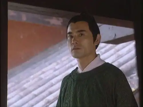 二十年过去了,我们为什么依然怀念大明宫词
