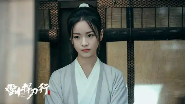 网曝王牌7第三期嘉宾,雪中剧组来袭,女二号没去太可惜