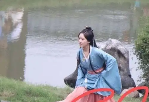 从长歌行到星汉灿烂,赵露思三部剧三种气质,走红完全是靠实力