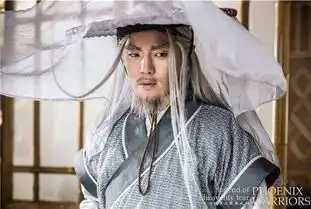 张晓龙凤凰无双首演跨星球复仇
