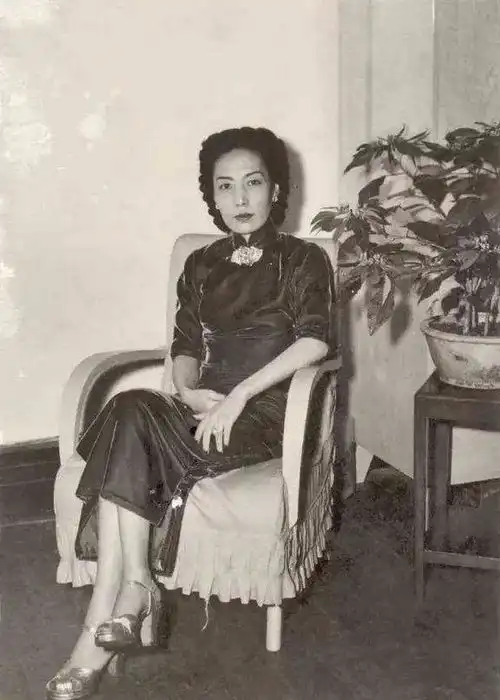 她们同嫁梅兰芳,却各走各路,活出三种人生