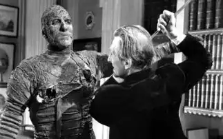 指环王克里斯托弗李去世银幕形象回顾