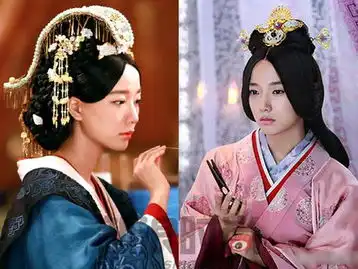 历届最美卫子夫大选拔哪版才是你最爱
