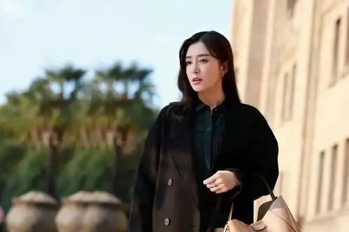 梅婷孙俪等中年女演员突破曾经的困境,在2021年绽放第二春
