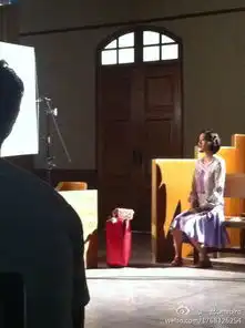 名媛望族剧照