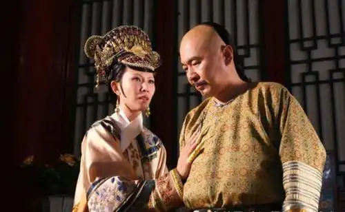 甄嬛传中同样是丫鬟,为何颂芝能当答应,剪秋却不行这一切都源于她
