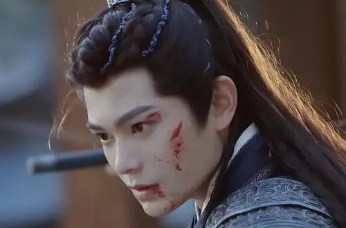 首播将至40集古装剧来袭,星汉灿烂后唯一让我想追的古装剧