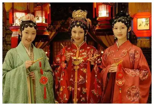 周岭直言,当新红楼梦剧本定下来时,这部电视剧就已经毁了
