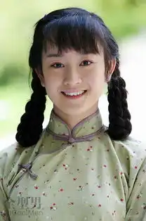 陈宝国准儿媳整容似杨幂早年剧照曝光土气十足
