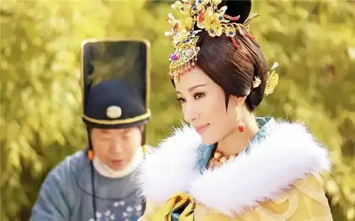 古代版乘风破浪的姐姐,这些人物前来参赛,谁能突围成团