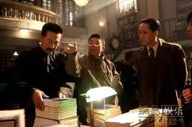 建党伟业今日公映四大看点引爆疯狂暑期档
