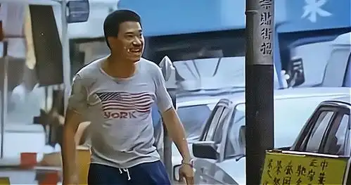 吴孟达灵堂遗照,周星驰现身,华仔古天乐或为其扶灵
