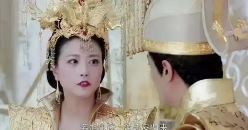 香蜜沉沉中杨紫并非原定女主,只因她接了另一部戏才成功错过
