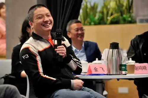 他让抄袭剧本的都害怕独家专访巡回检察组编剧余飞
