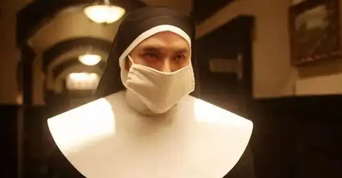 霍建华版蒋公vs张震版蒋公
