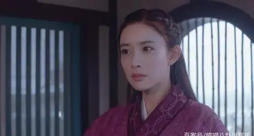 将夜叶红鱼孟子义红颜傲骨,爱恨洒脱,大三学生刘珂君让人期待
