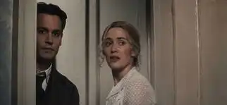 寻找梦幻岛官方剧照