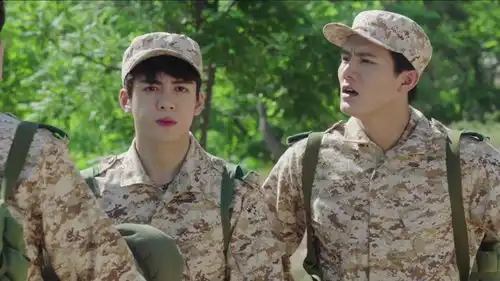 快把我哥带走兄弟背叛了自己,时分表示很生气