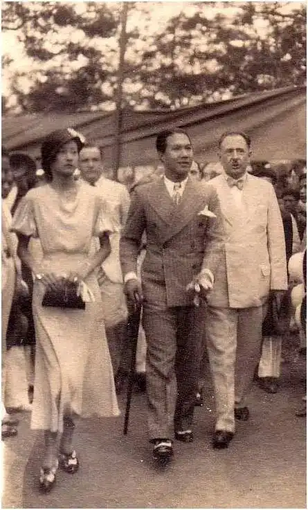 100年前世界各国公主和王妃们,谁最美
