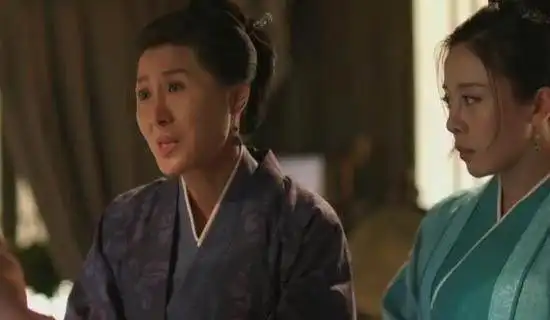 重温知否才懂像曹锦绣这样的恶鬼,根本不值得同情