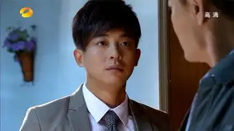 我家有喜
