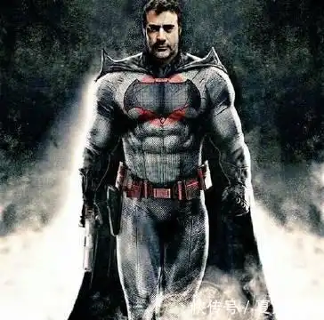 在杰昆版小丑中,亚历克鲍德温将饰演蝙蝠侠的父亲