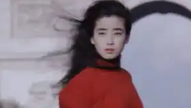 电影王祖贤宫泽理惠昆曲剪辑王奉梅杨娟