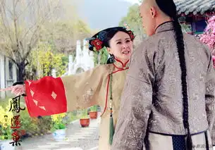 组图凤还巢横店热拍戴娇倩受虐心痛
