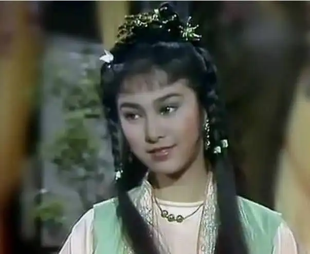 追忆金庸先生去世,一起回顾金庸笔下最具人气最负盛名的女主角
