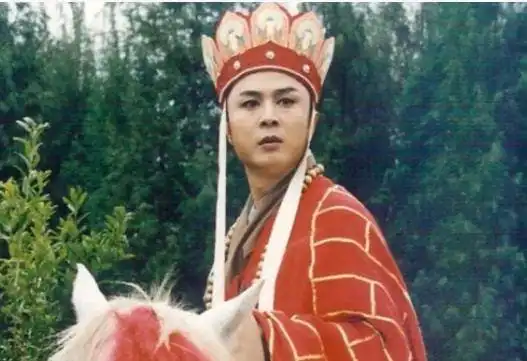 西游记里的女儿国国王牙齿美白小妙招,或许就在这里

