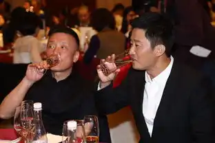 北京文化携手罗素兄弟将合作战狼2
