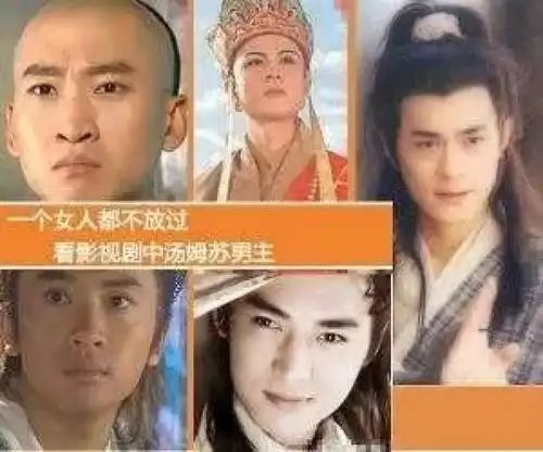 没想到会被这部汤姆苏的小成本剧圈粉了