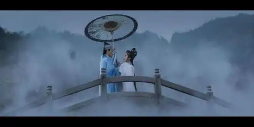 白素贞曾小敏懂了艺术懂了人心,自然就懂了粤语唱词着调专访
