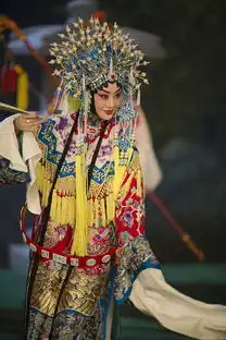 李胜素剧照发布,恰似仙女下凡间,惊艳了世界
