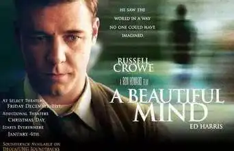 美丽心灵接受不完美的自己,并且与它们和谐共处
