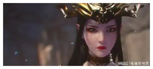 斗破苍穹令人尴尬的等级渲染,曾经斗皇吹成神,后期斗尊看大门