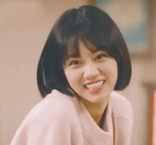 我们的日子连载相比请回答1988,可谓异曲同工,很精彩
