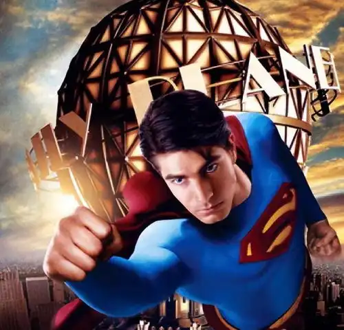 通过研究电影超人归来的背景和意义,它传达了什么意义
