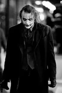 国外两大影片中的小丑扮演者谁更出色