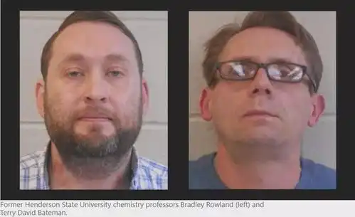 经费紧张管理疏漏,美大学上演绝命毒师现实版