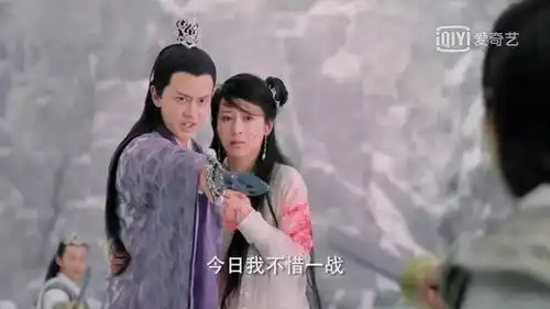天乩之白蛇传说总结男神紫宣的五大优点,你最喜欢哪一点
